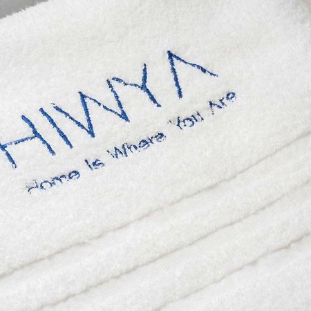 Hiwya - Home Is Where You Are Bologne Extérieur photo