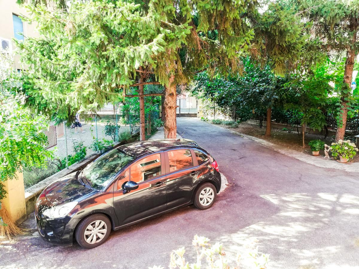 Hiwya - Home Is Where You Are Bologne Extérieur photo