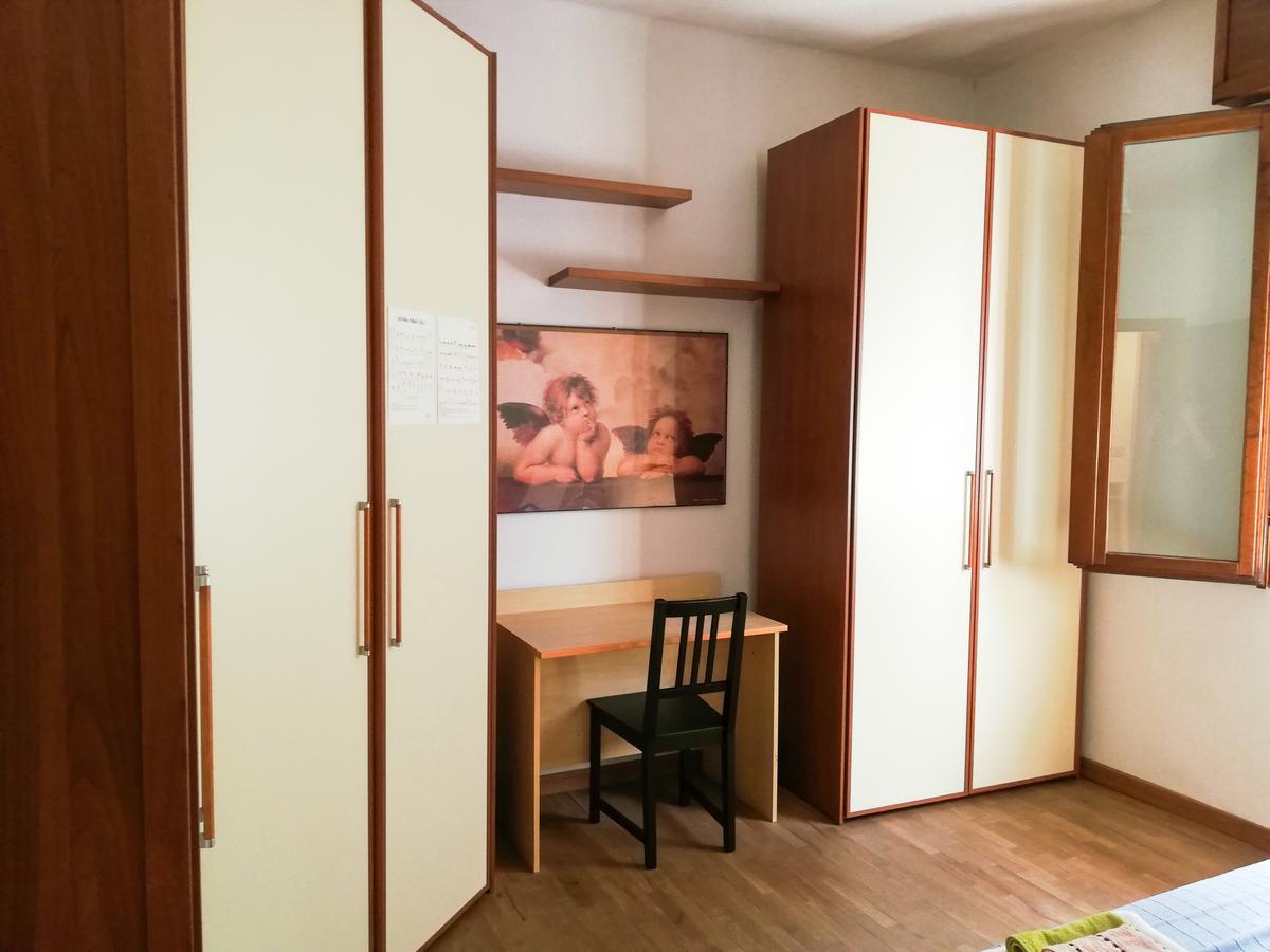 Hiwya - Home Is Where You Are Bologne Extérieur photo