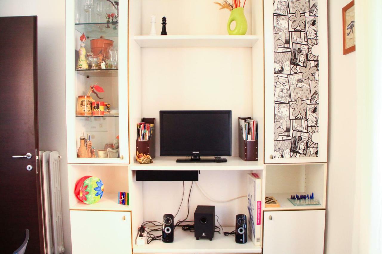Hiwya - Home Is Where You Are Bologne Extérieur photo