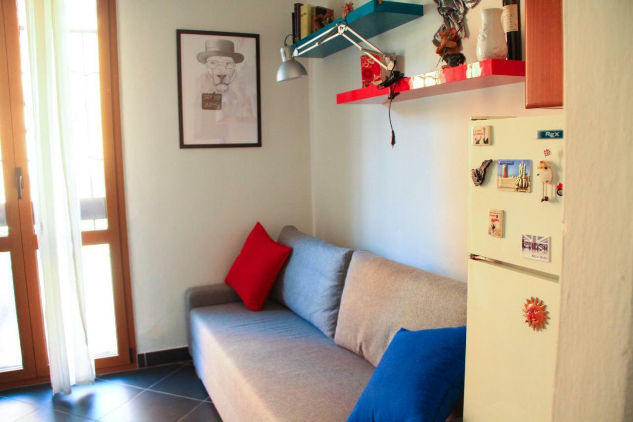 Hiwya - Home Is Where You Are Bologne Extérieur photo