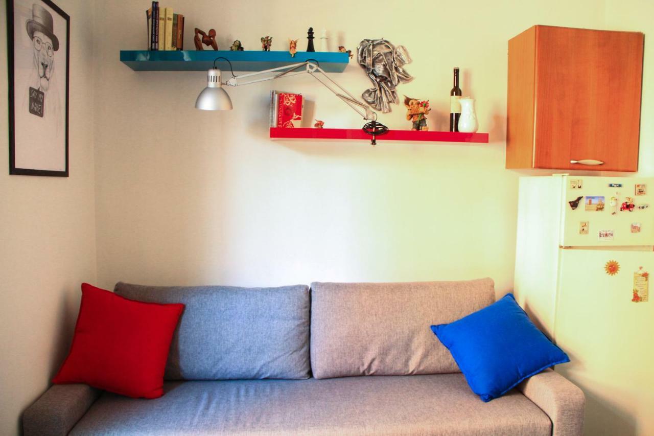 Hiwya - Home Is Where You Are Bologne Extérieur photo