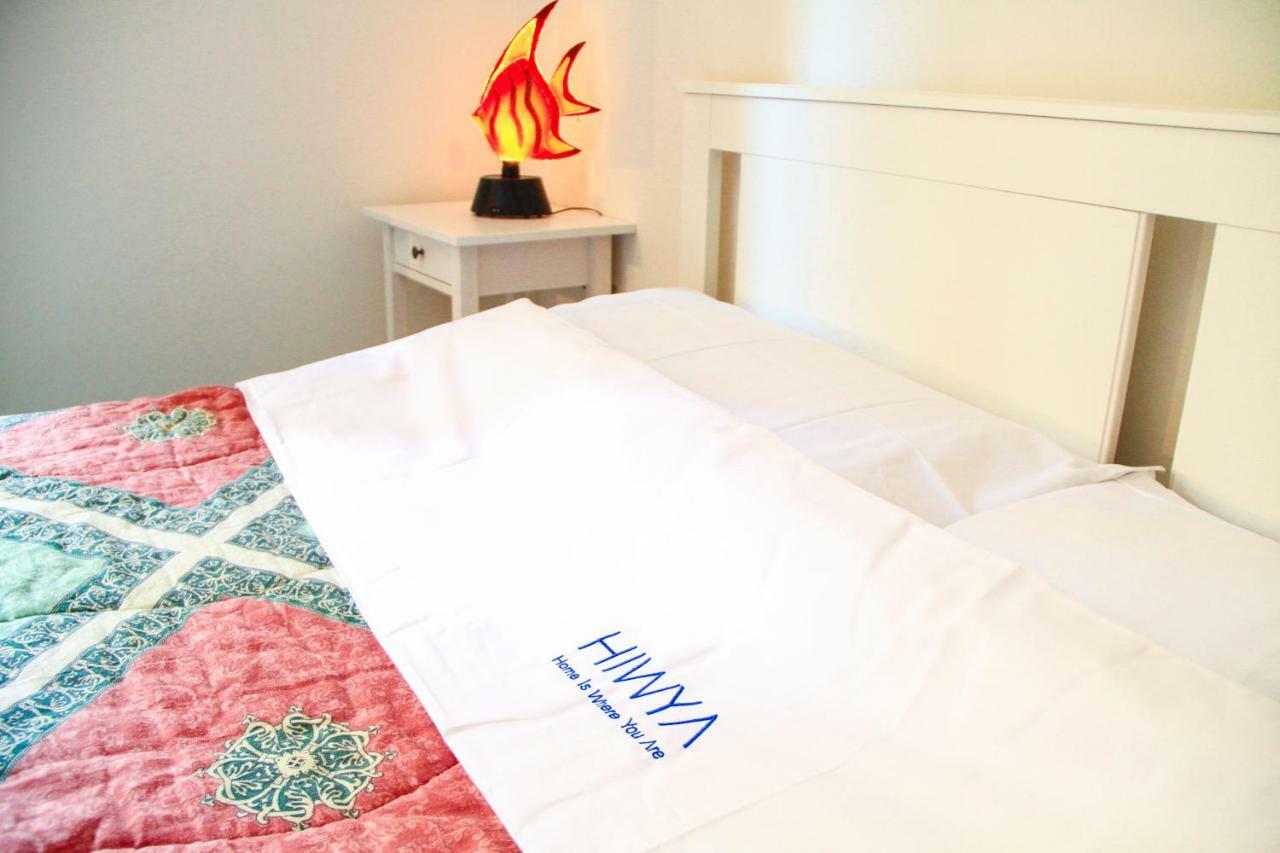 Hiwya - Home Is Where You Are Bologne Extérieur photo