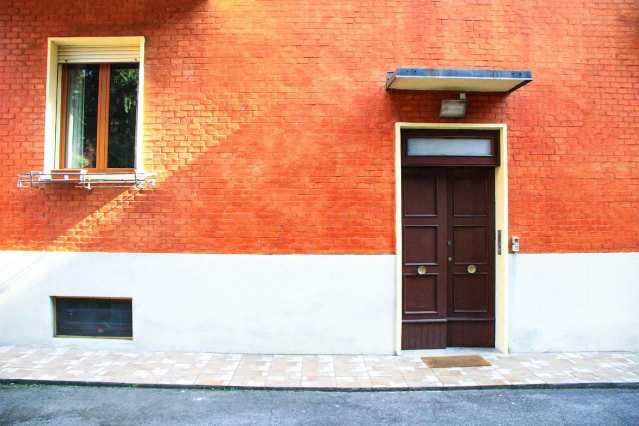 Hiwya - Home Is Where You Are Bologne Extérieur photo