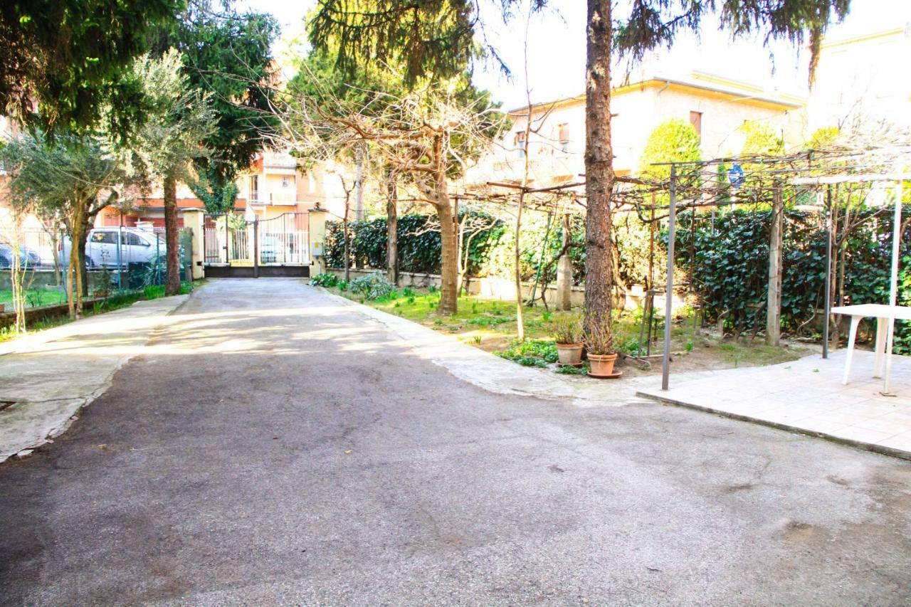 Hiwya - Home Is Where You Are Bologne Extérieur photo