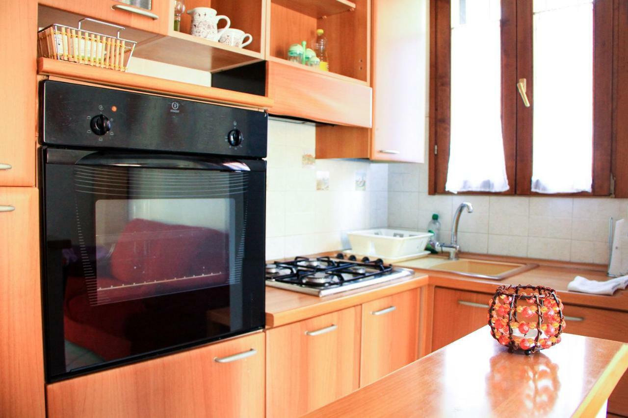 Hiwya - Home Is Where You Are Bologne Extérieur photo