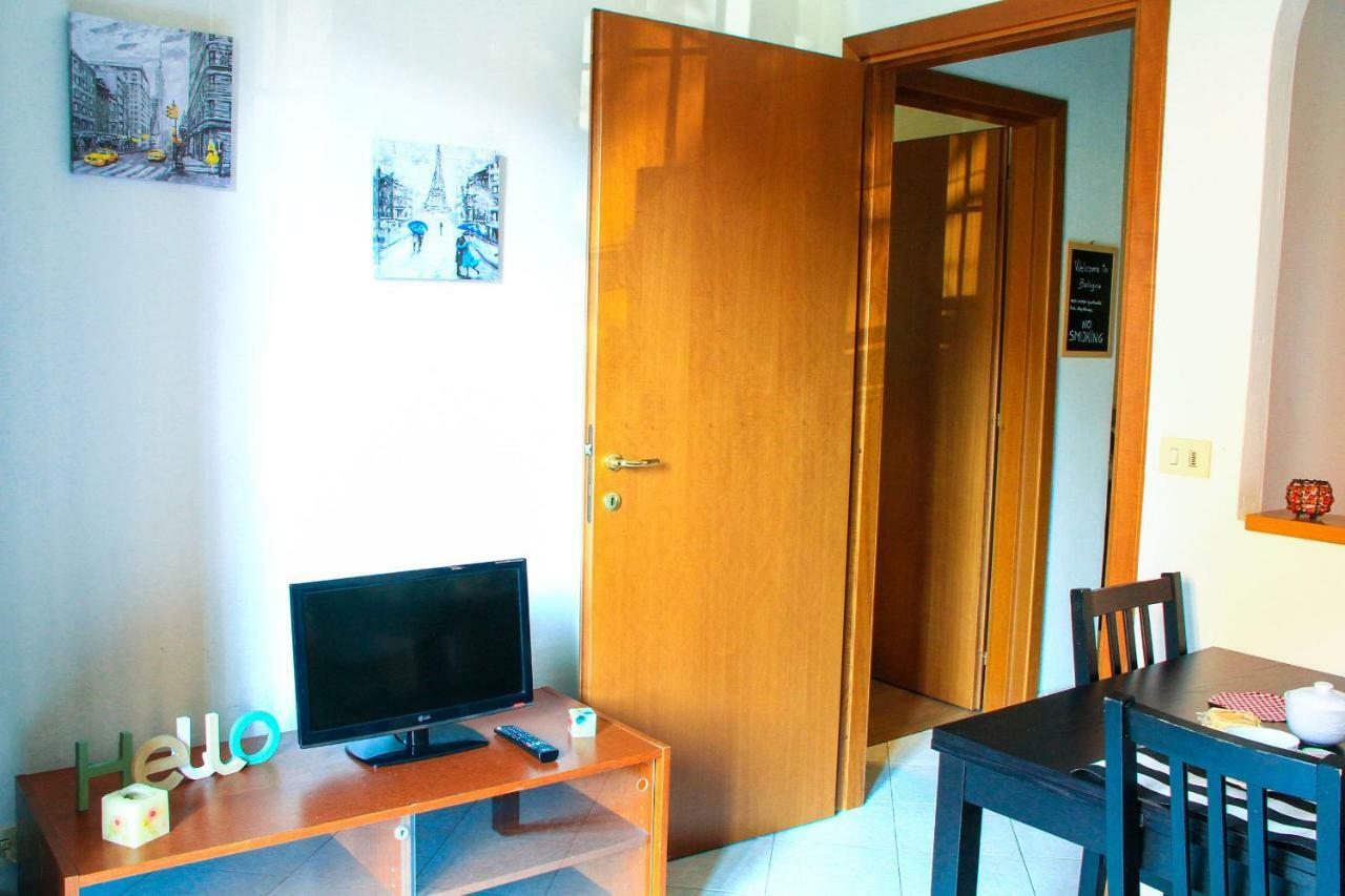 Hiwya - Home Is Where You Are Bologne Extérieur photo