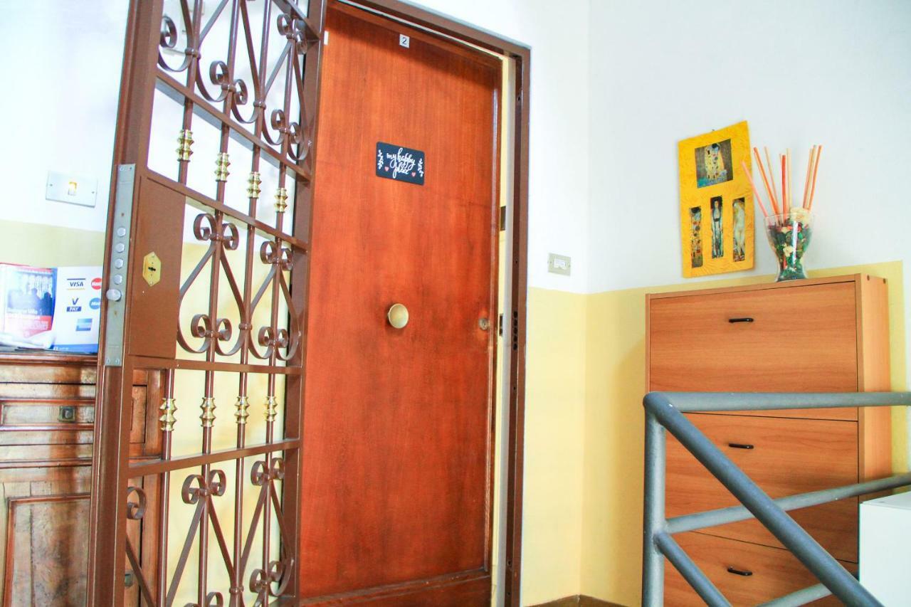 Hiwya - Home Is Where You Are Bologne Extérieur photo