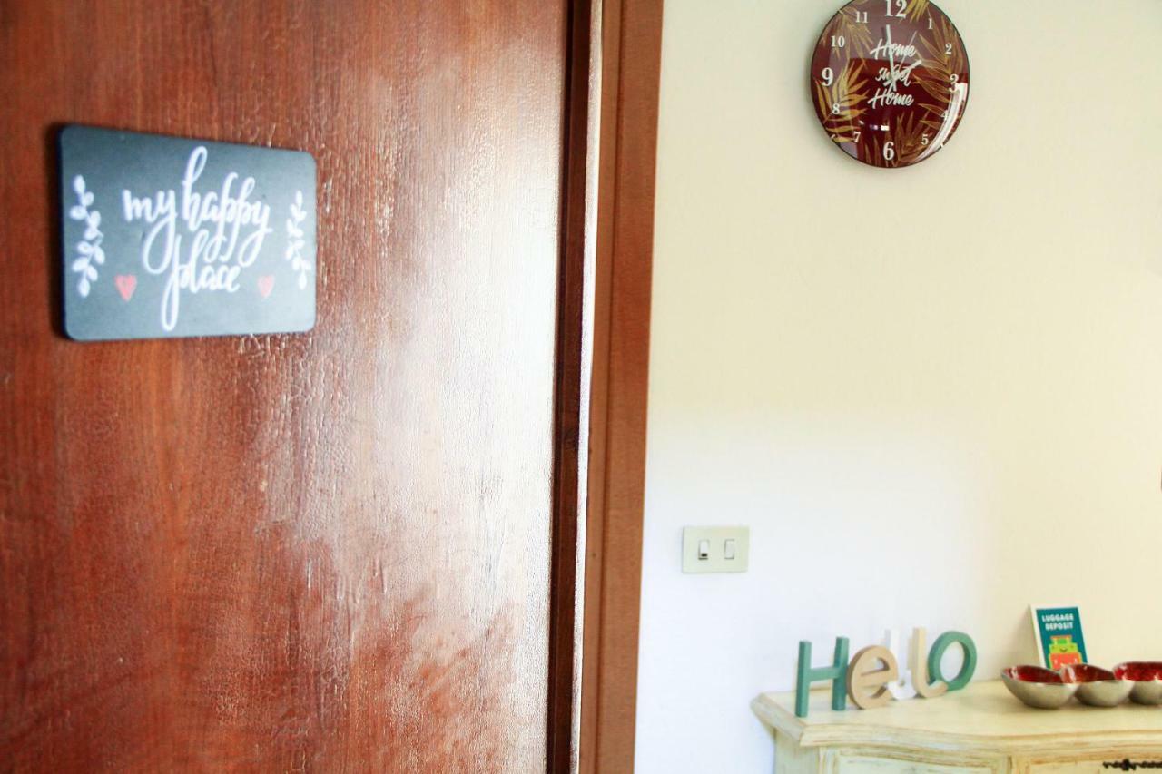 Hiwya - Home Is Where You Are Bologne Extérieur photo