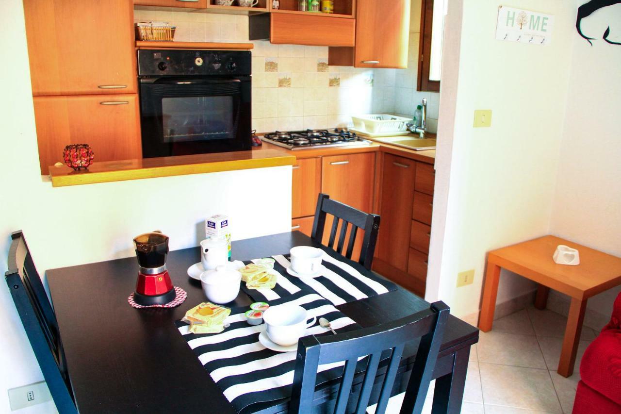 Hiwya - Home Is Where You Are Bologne Extérieur photo