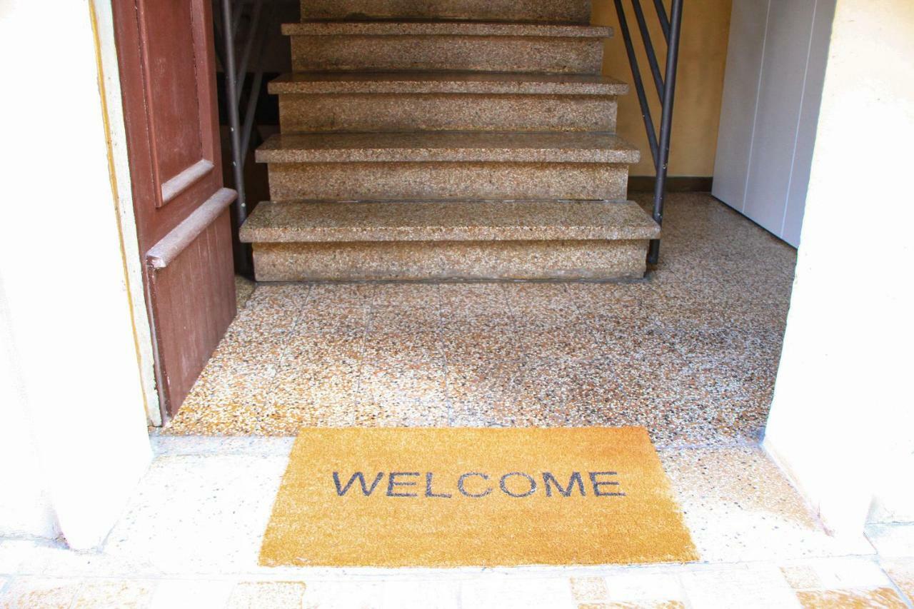 Hiwya - Home Is Where You Are Bologne Extérieur photo