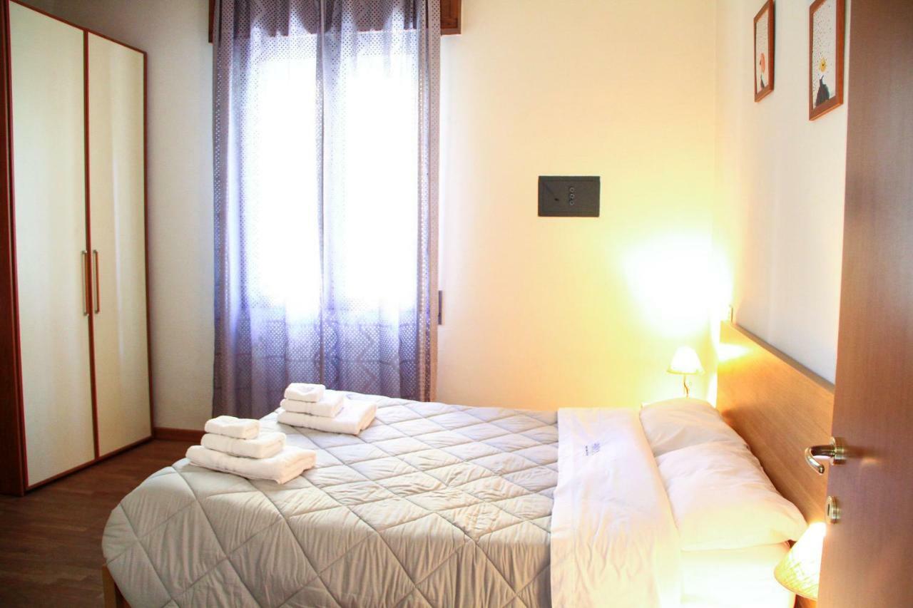 Hiwya - Home Is Where You Are Bologne Extérieur photo