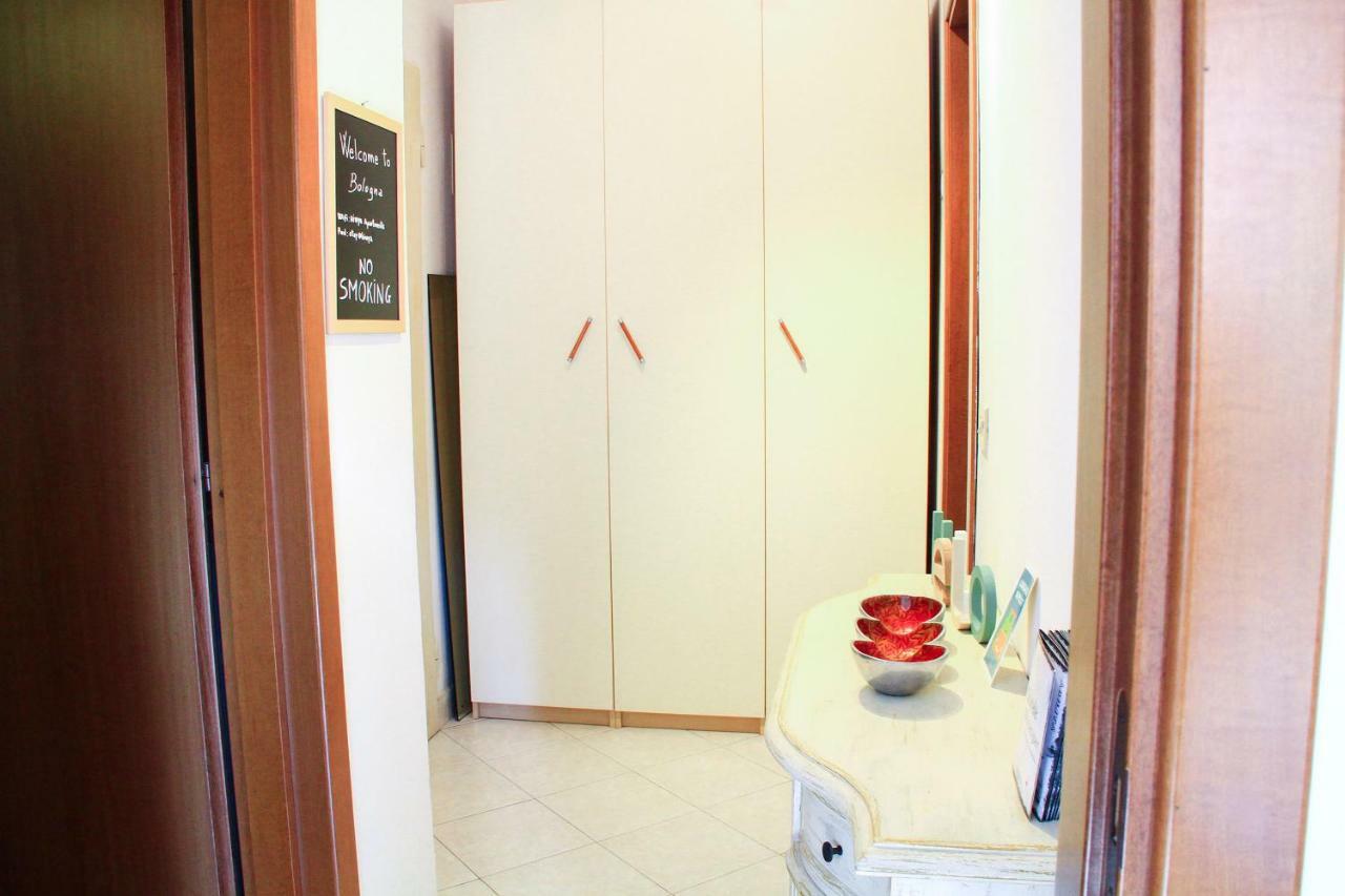 Hiwya - Home Is Where You Are Bologne Extérieur photo
