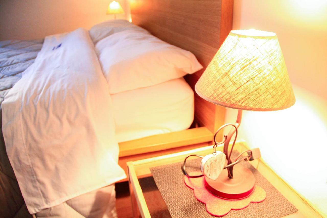 Hiwya - Home Is Where You Are Bologne Extérieur photo
