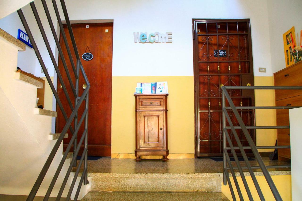 Hiwya - Home Is Where You Are Bologne Extérieur photo