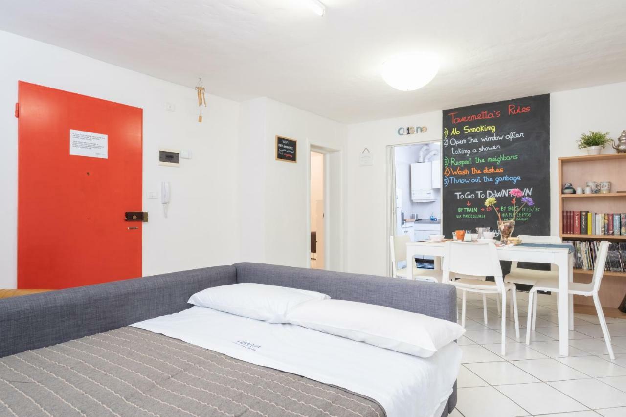Hiwya - Home Is Where You Are Bologne Extérieur photo