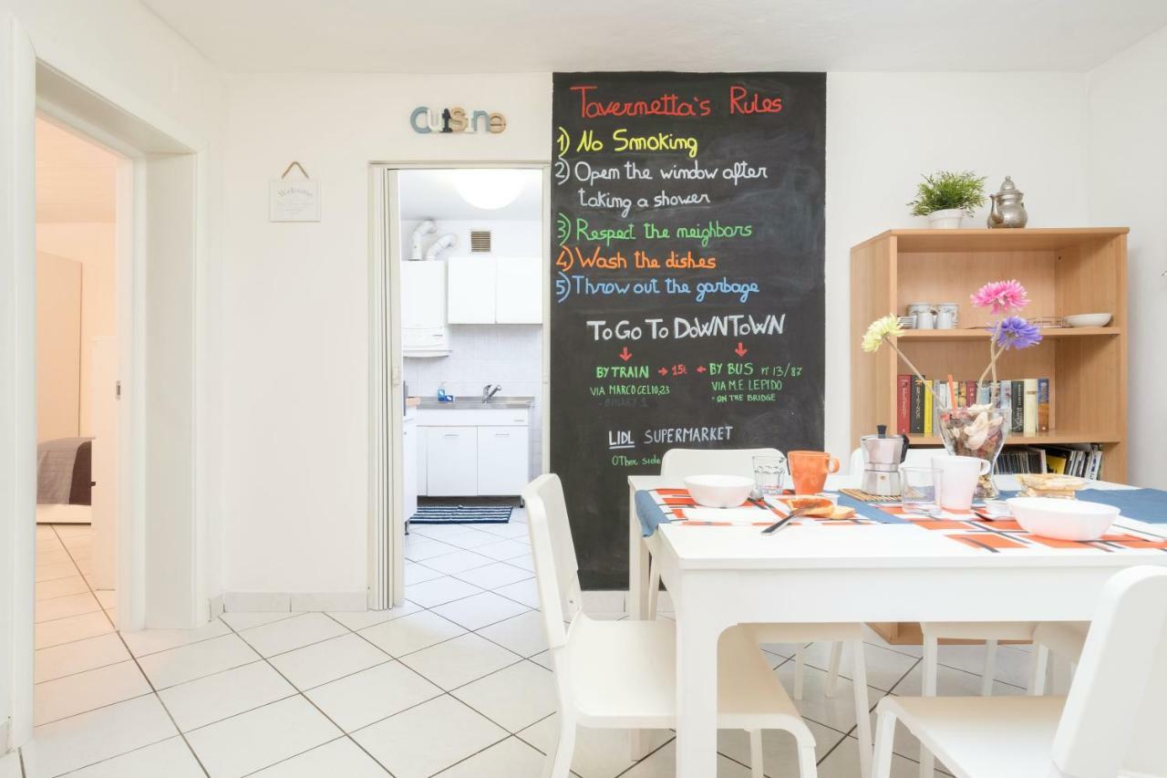 Hiwya - Home Is Where You Are Bologne Extérieur photo