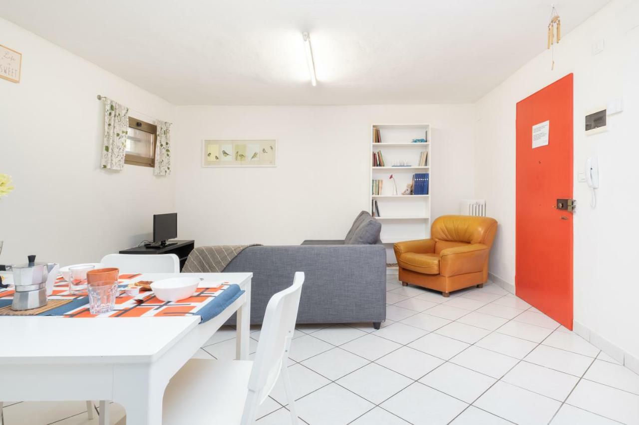 Hiwya - Home Is Where You Are Bologne Extérieur photo