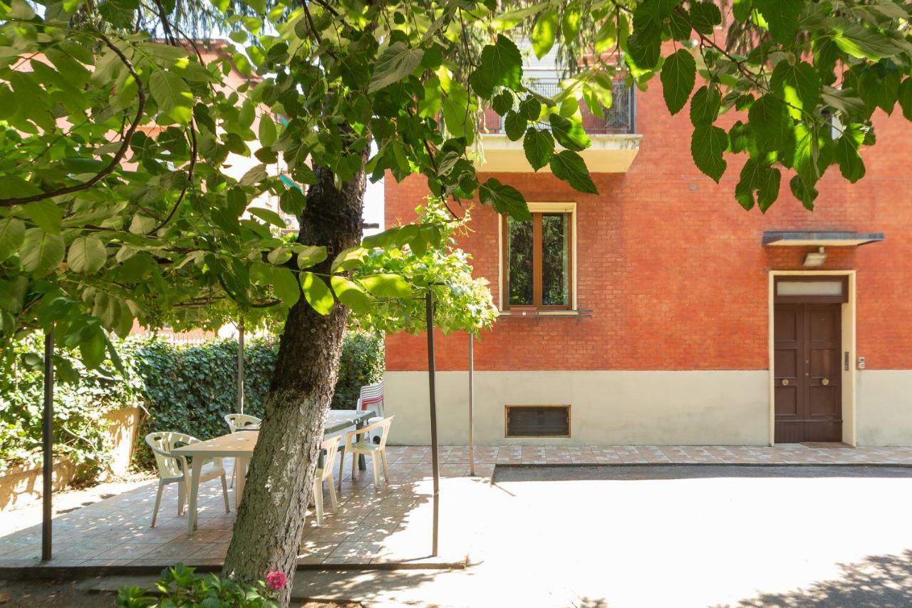 Hiwya - Home Is Where You Are Bologne Extérieur photo