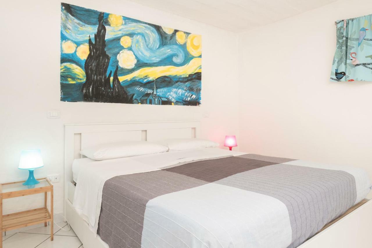 Hiwya - Home Is Where You Are Bologne Extérieur photo